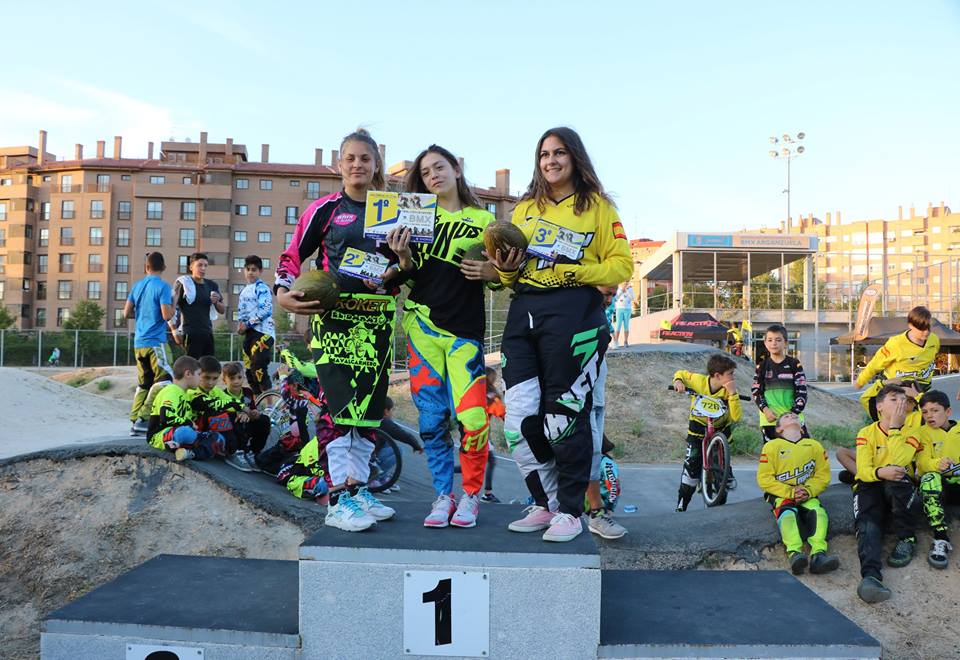 Copa de Madrid de BMX