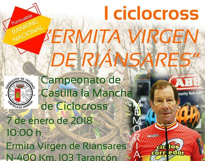 Campeonato Regional de Ciclocross