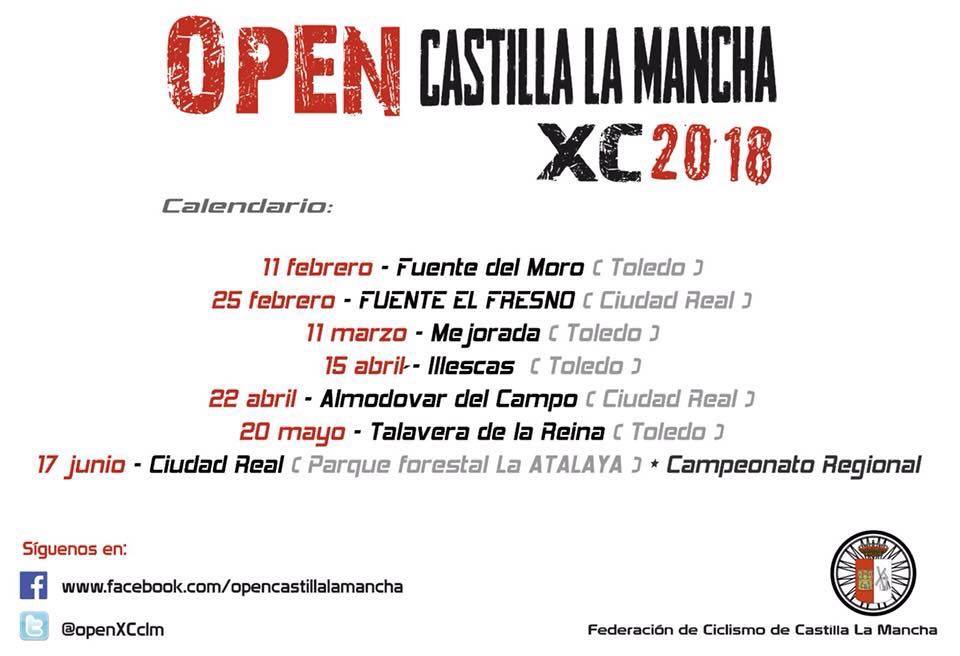 Open de Castilla-La Mancha