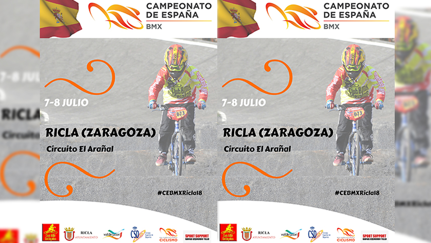 Campeonato de España BMX