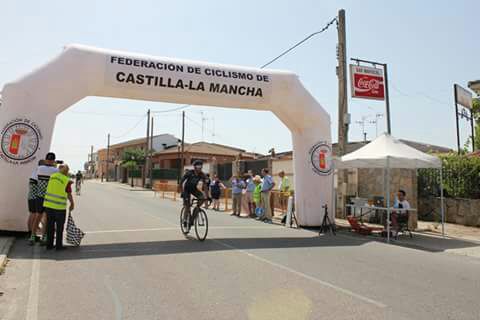 Campeonato regional máster