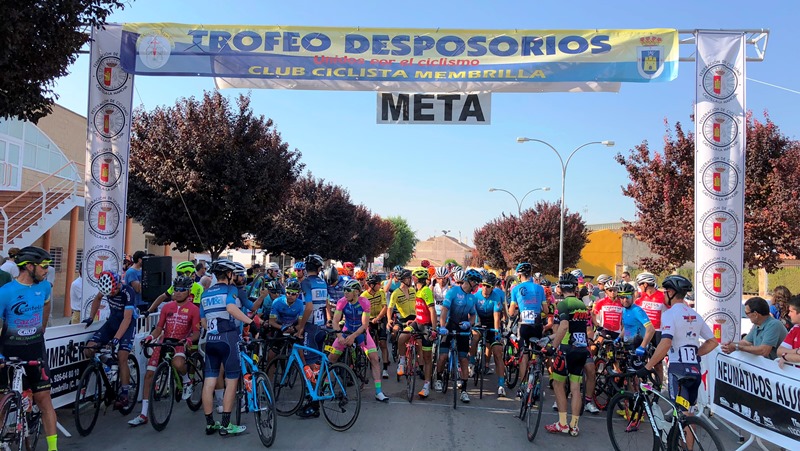 Trofeo de Desposorios