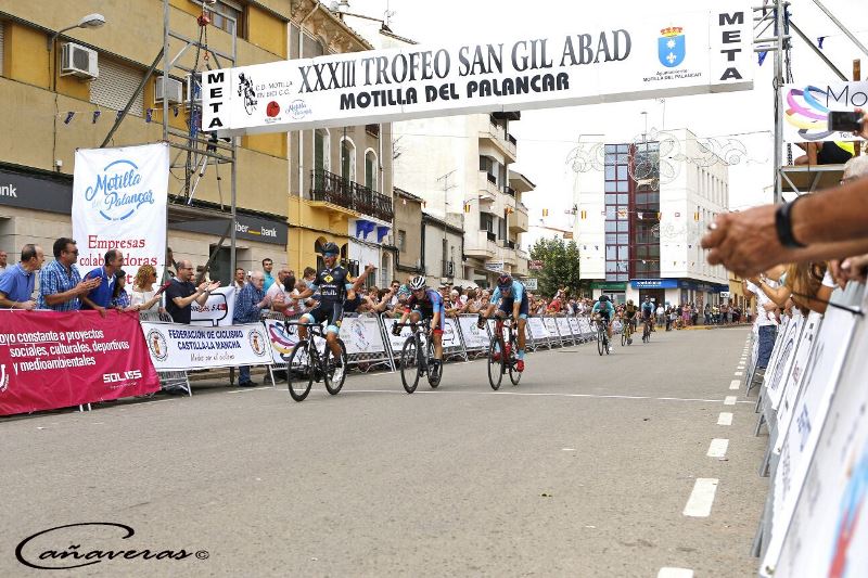 Trofeo San Gil Abad