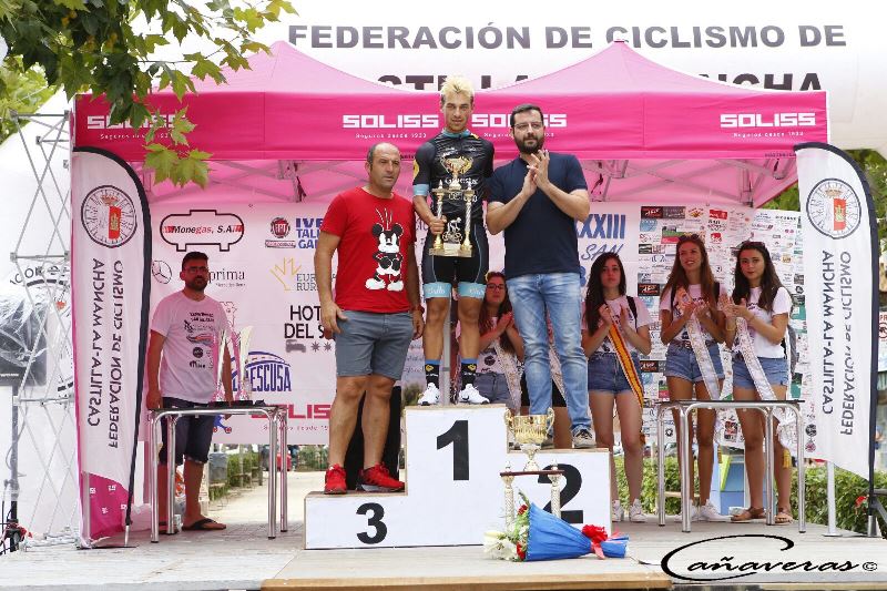 Trofeo San Gil Abad