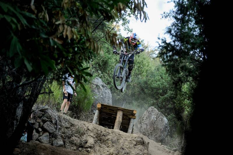 Campeonato de Castilla-La Mancha Descenso