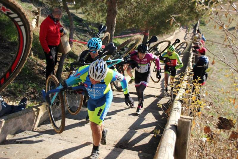 Campeonato de Ciclocross de Castilla-La Mancha