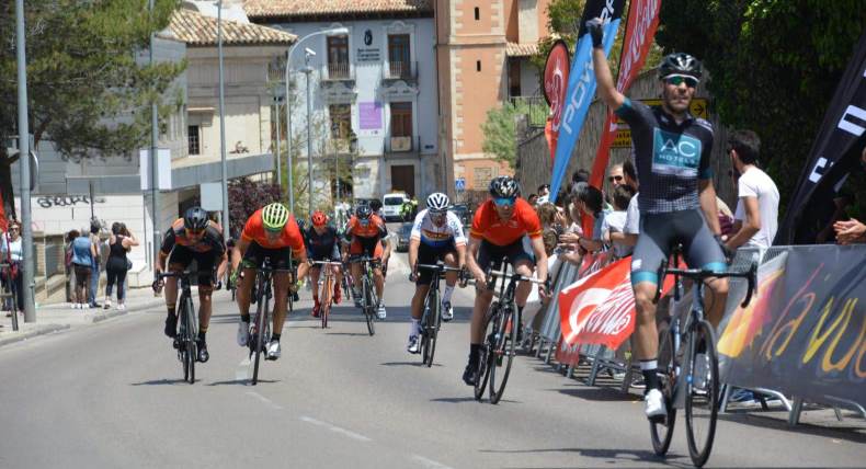 Copa de España Máster Ciudad de Cuenca