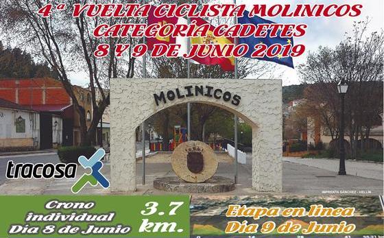 La Vuelta a Molinicos