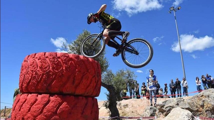 Copa de España de Trial 2019