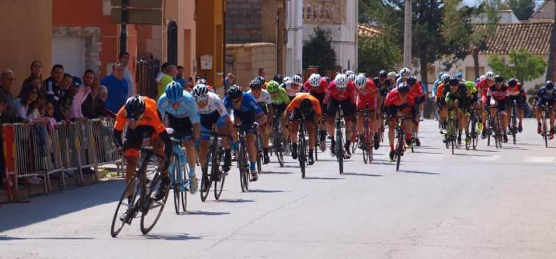 Trofeo San Isidro de Villamalea