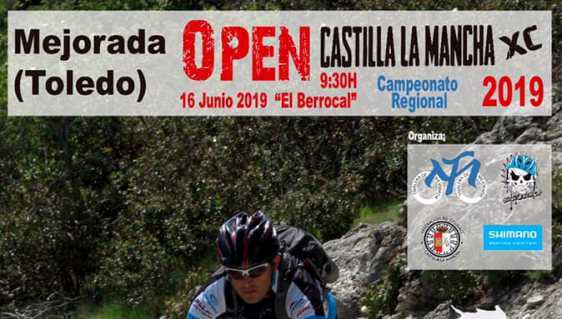 Campeonato XCO de Castilla-La Mancha