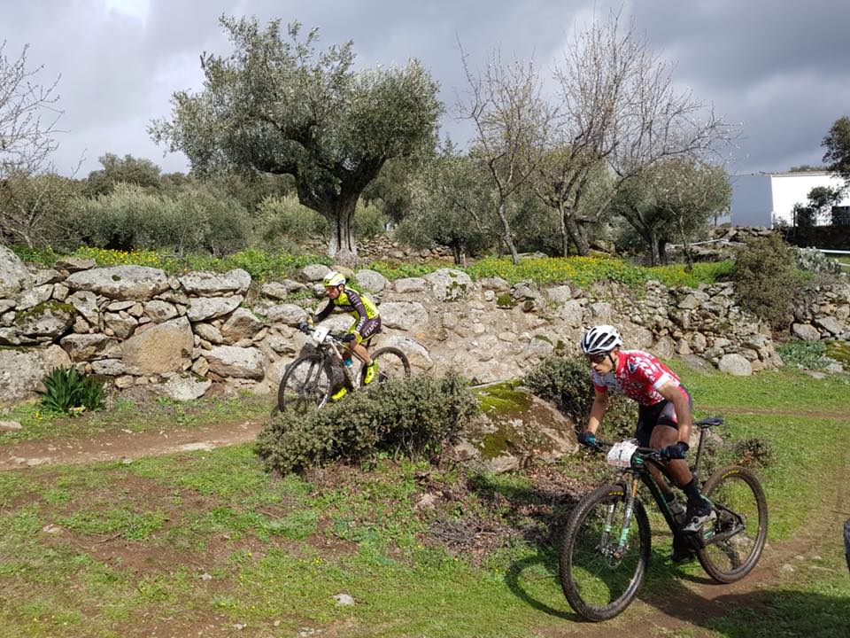 Mejorada cierra el Open XCO de Castilla-La Mancha