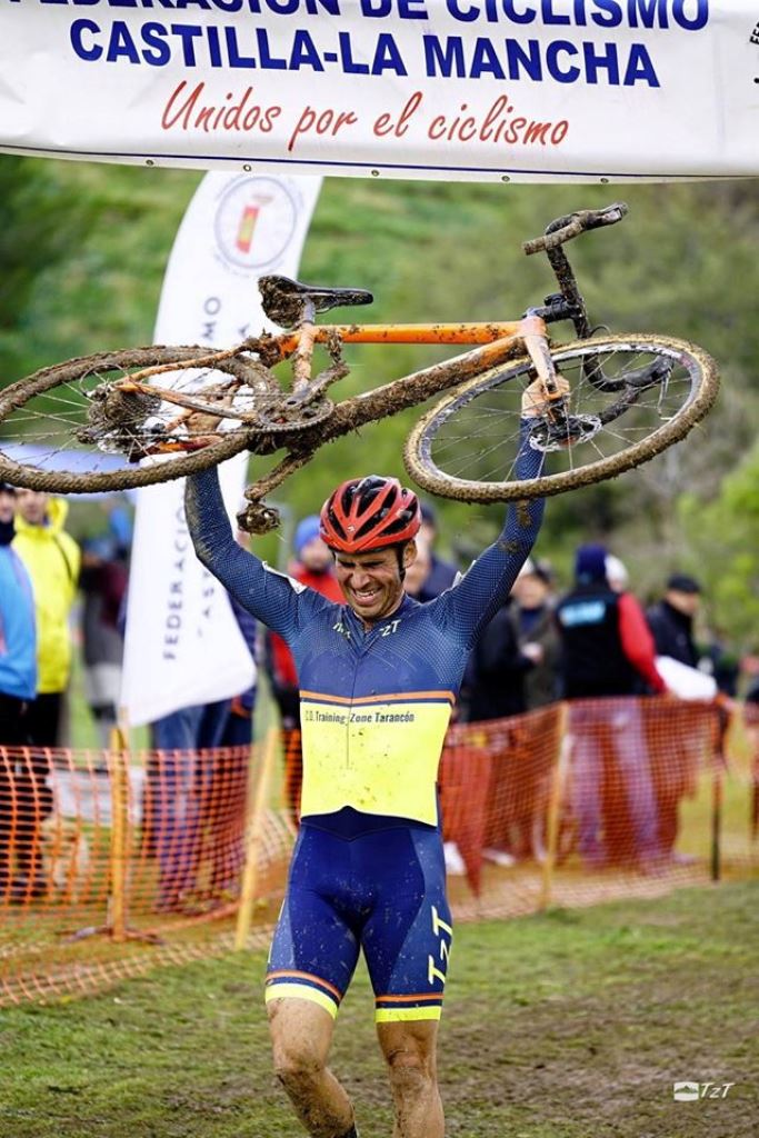 tecnificación de ciclocross 