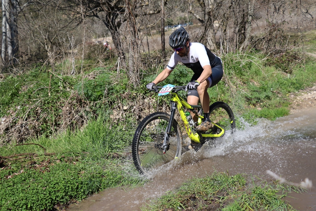 IX Circuito MTB de Guadalajara