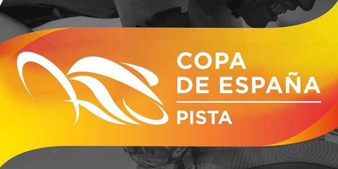 Copa de España de Pista 2020