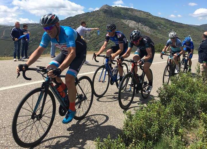 Fiestas del Ausente - Los Navalucillos